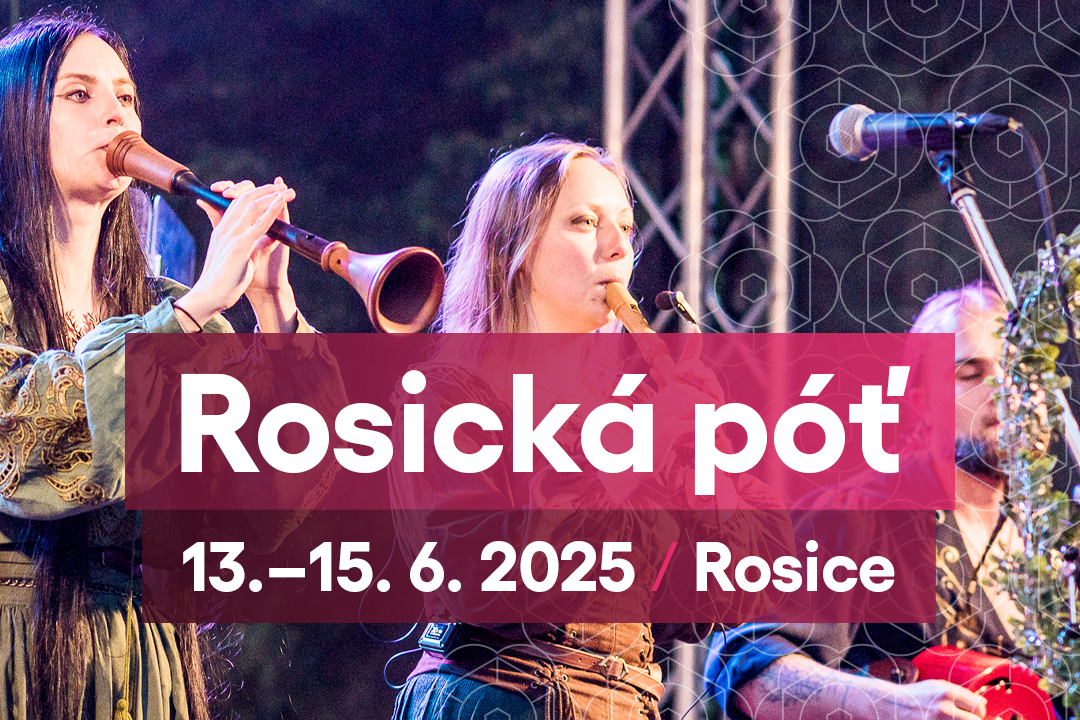 Rosická póť