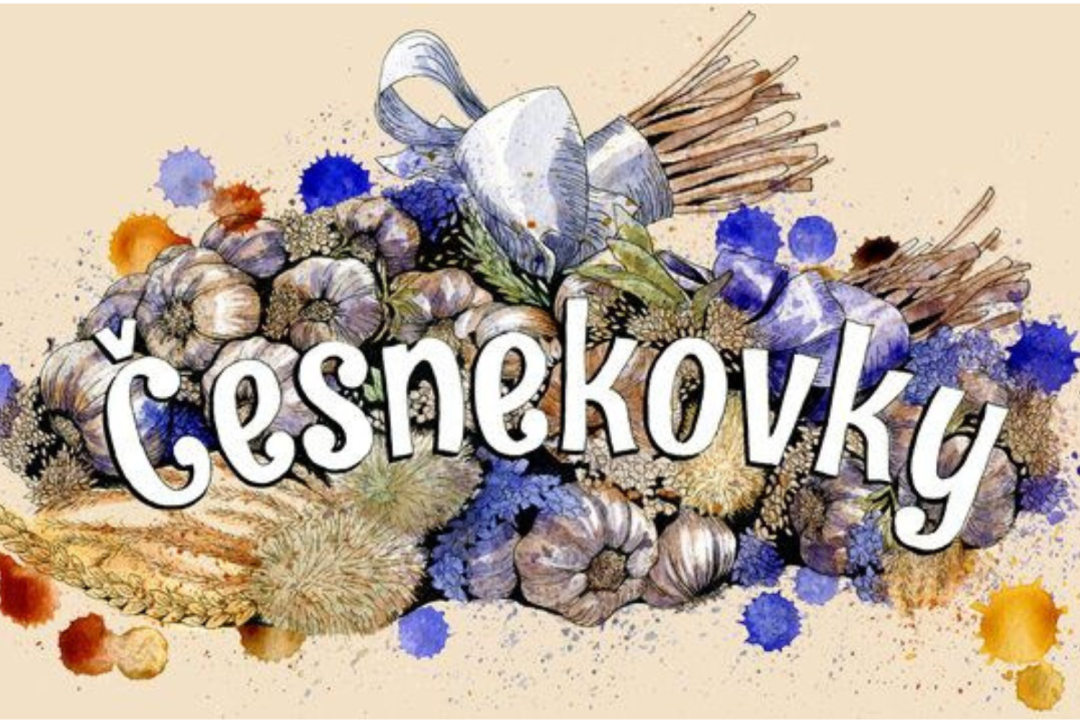 Česnekovky