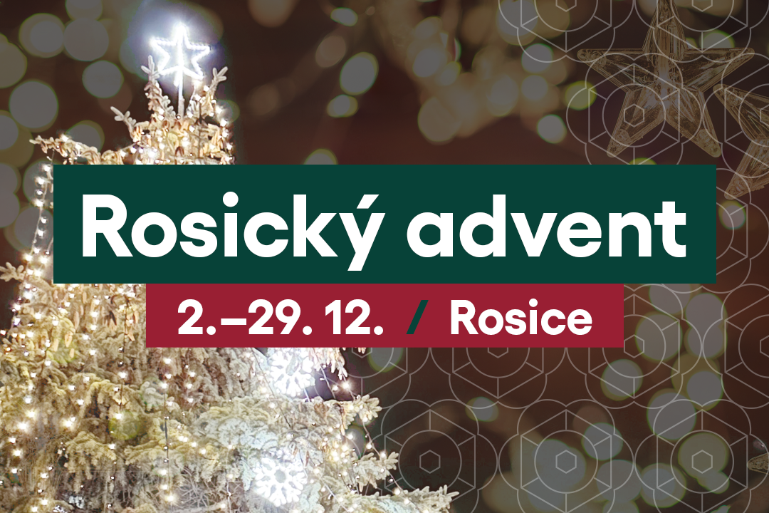 Rosický advent 2023