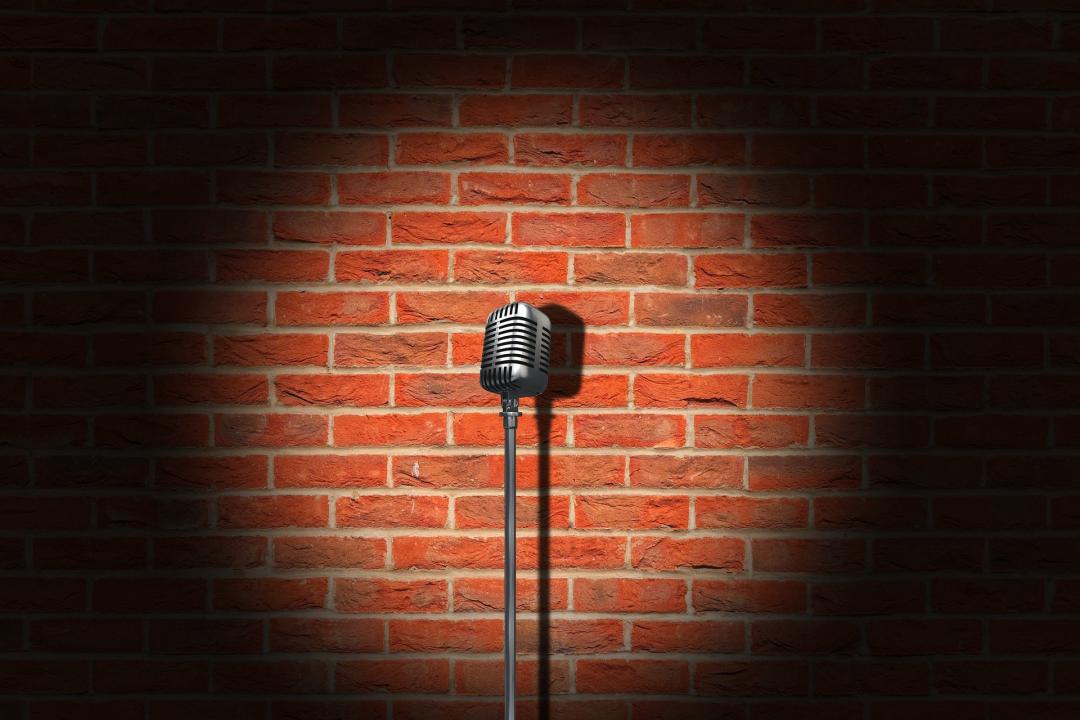 Stand up comedy show: Čecháčci a Čoboláci